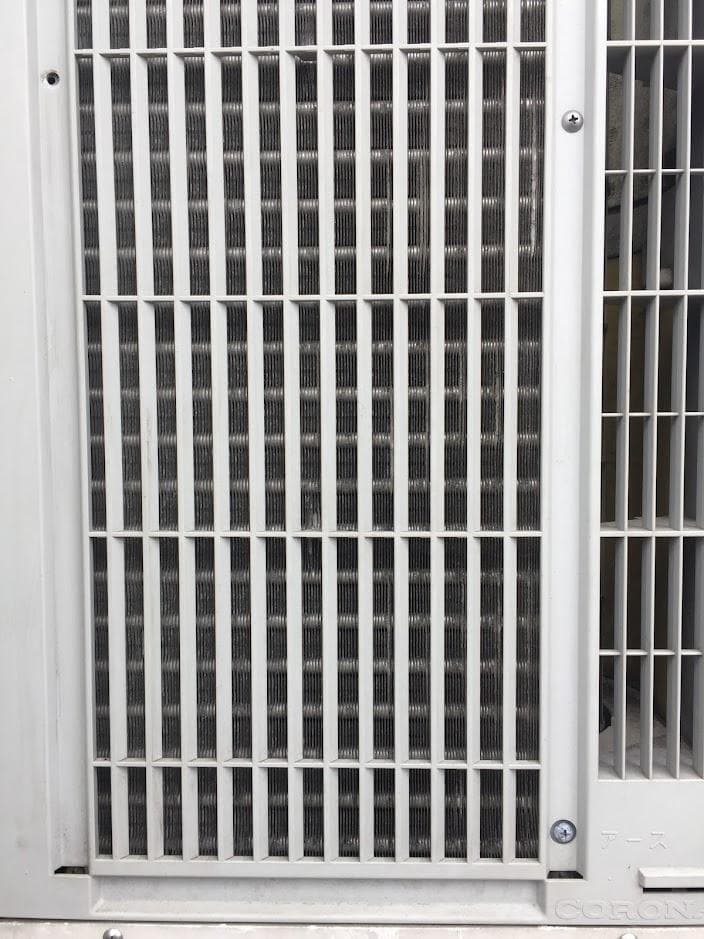 ハイテラス.除湿 ！ 冷暖房兼用.窓用エアコン コロナ 安眠運転 カンタン設置！