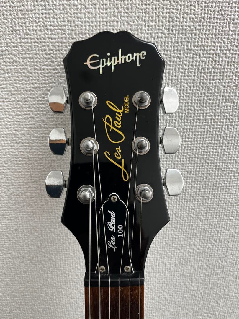 ギター Epiphone Les Paul 100