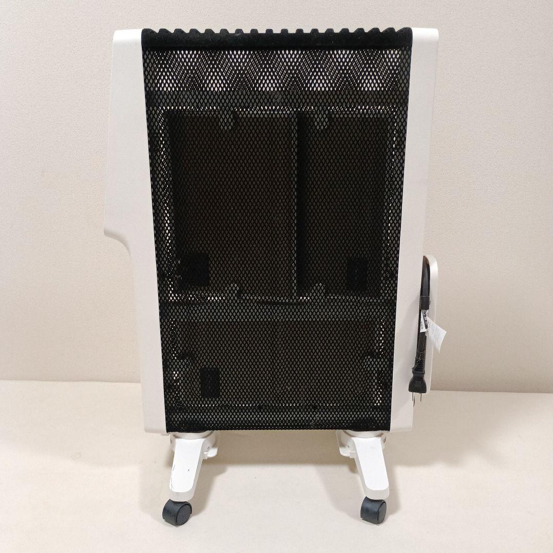 美品 siroca かるポカ SN-M451 遠赤軽量ヒーター 2024年製