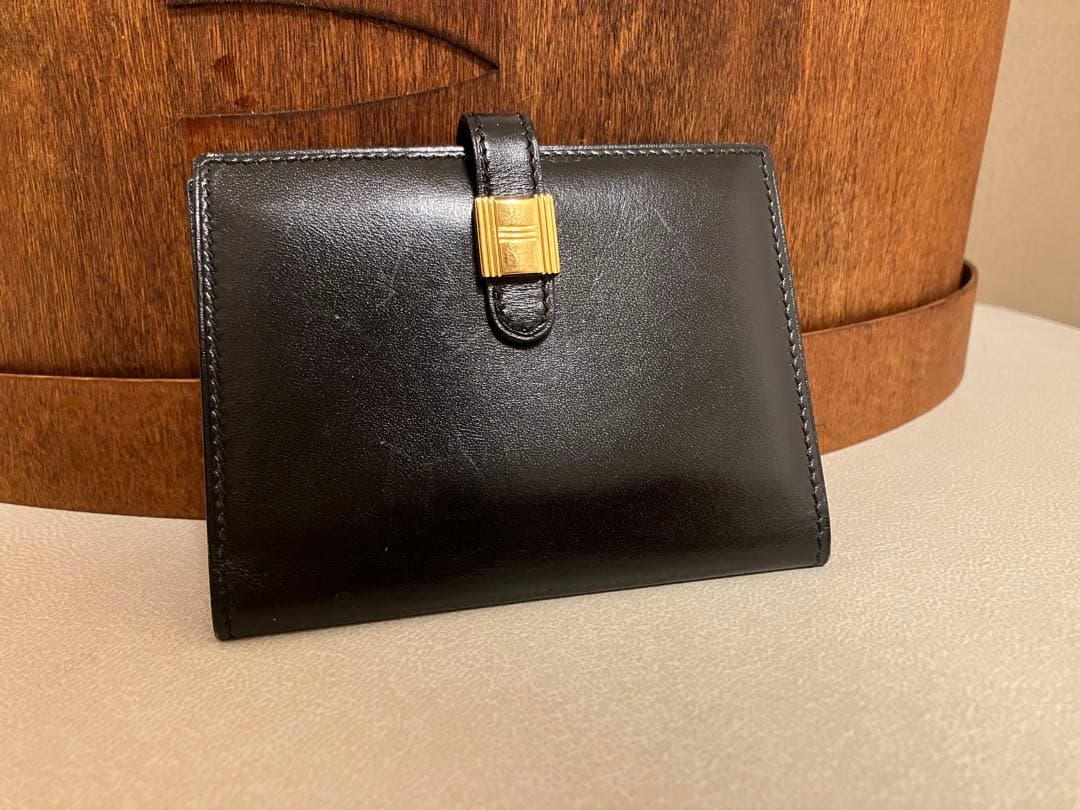 （最終値下げ）エルメス（希少）ヴィンテージ