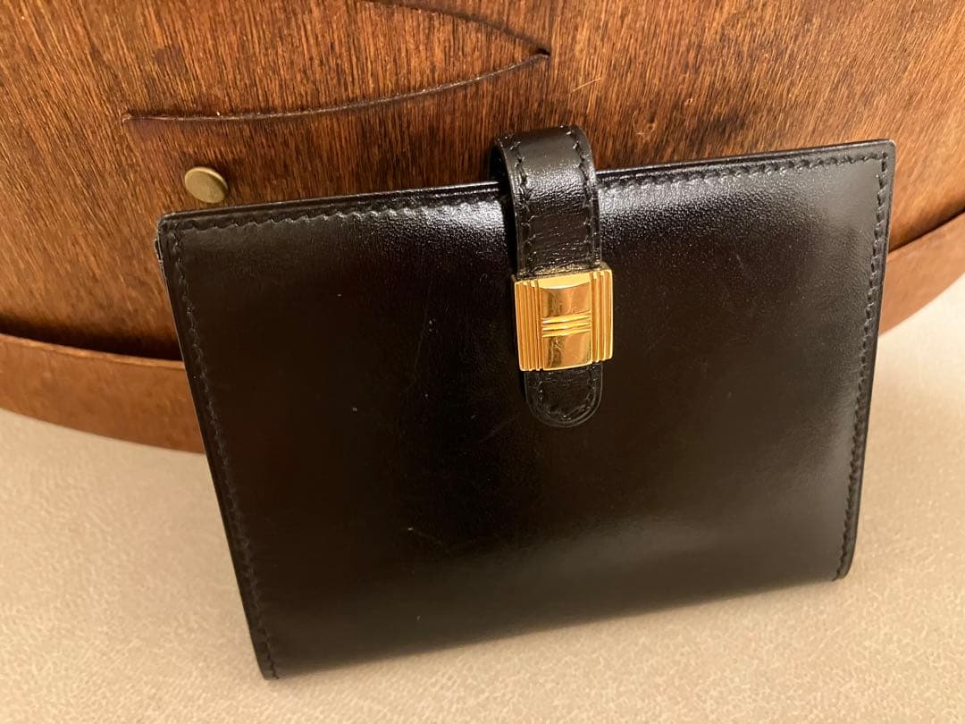 （最終値下げ）エルメス（希少）ヴィンテージ