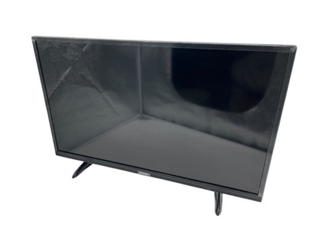 動作品 アイリスオーヤマ 32インチ 2020年 液晶テレビ LT-32A320