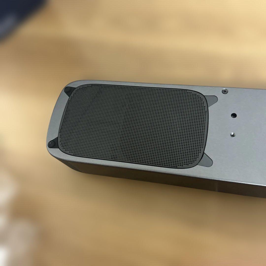 【極美品】JBL BAR 5.0 MultiBeam サウンドバー　リモコン付属