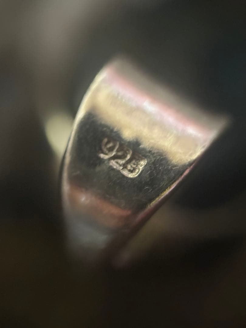 s*n様 925刻印 アクセサリー 袋込み約80g