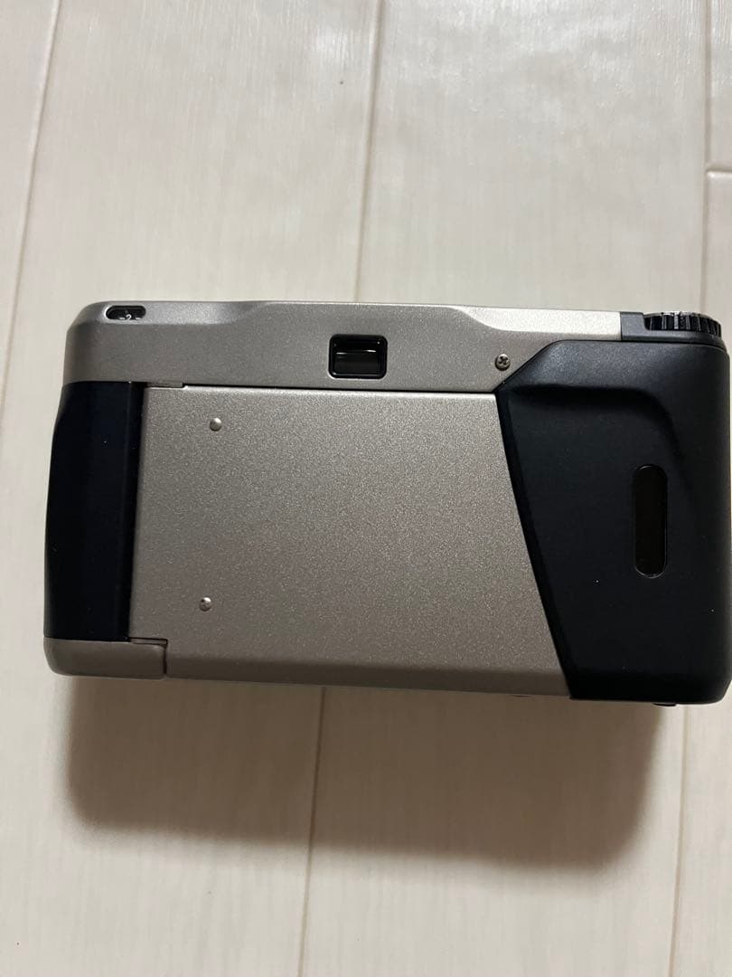 CONTAX T2 28/38 コンパクトフィルムカメラ