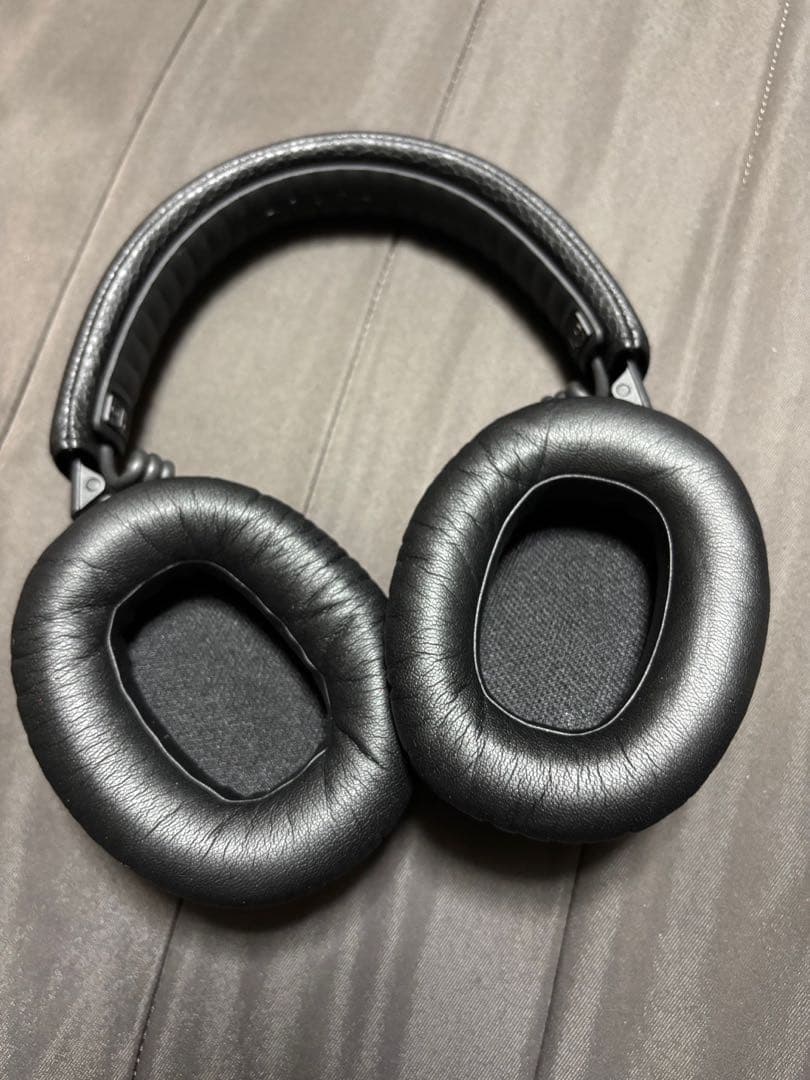 ヘッドホン Marshall Monitor III A.N.C.