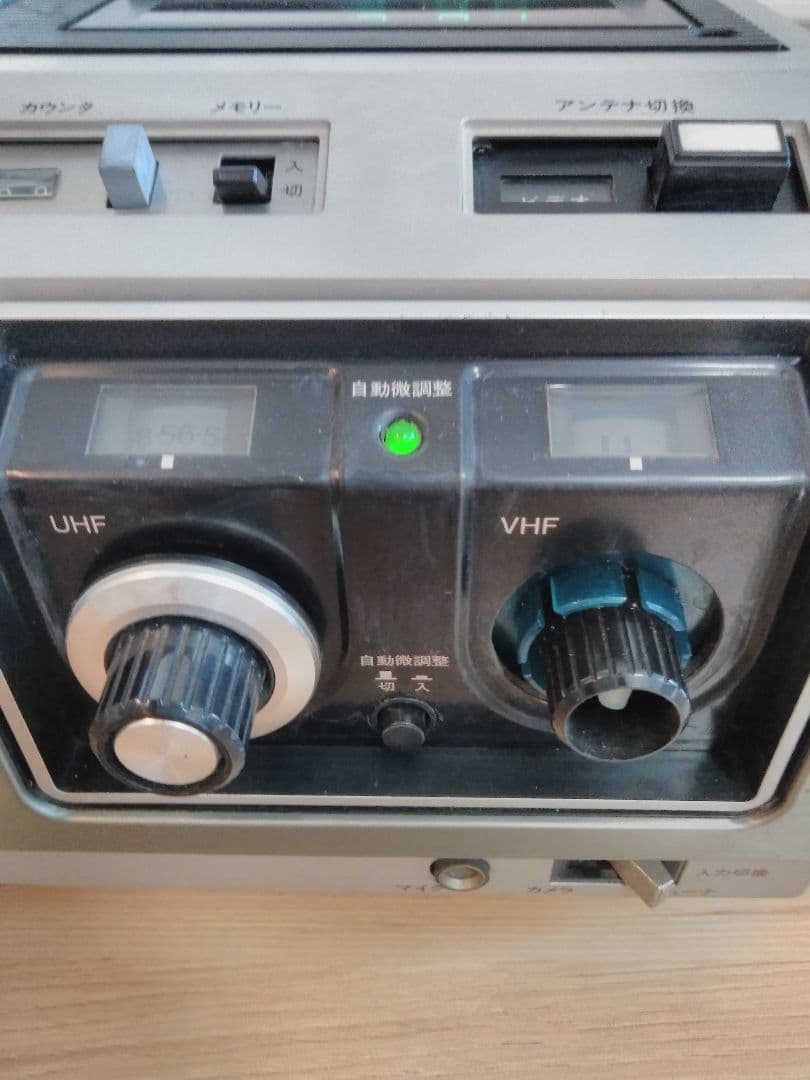 MACLOAD　ホームビデオ　NV-8800