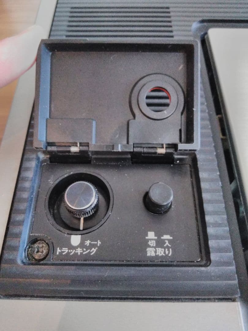 MACLOAD　ホームビデオ　NV-8800