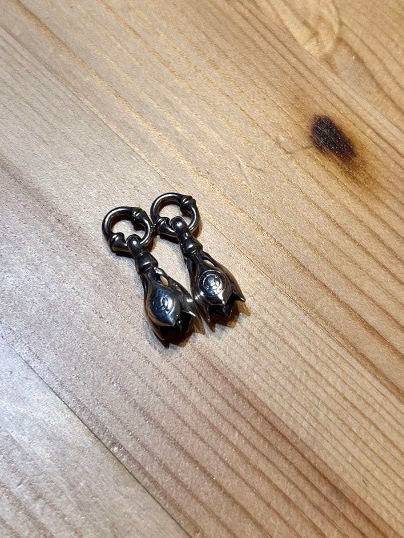 Doberman 24 ロンワンズ レナードカムホート ティアベル S