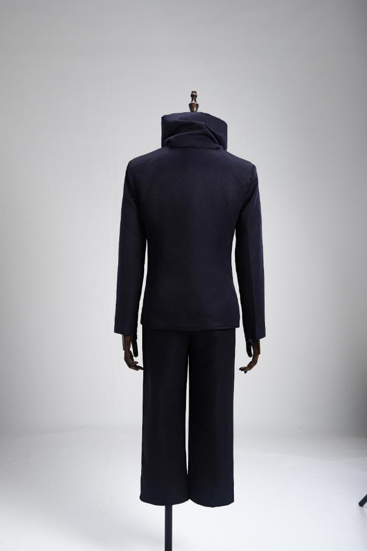 呪術廻戦 狗巻 棘 コスプレ 衣装 高品質 M