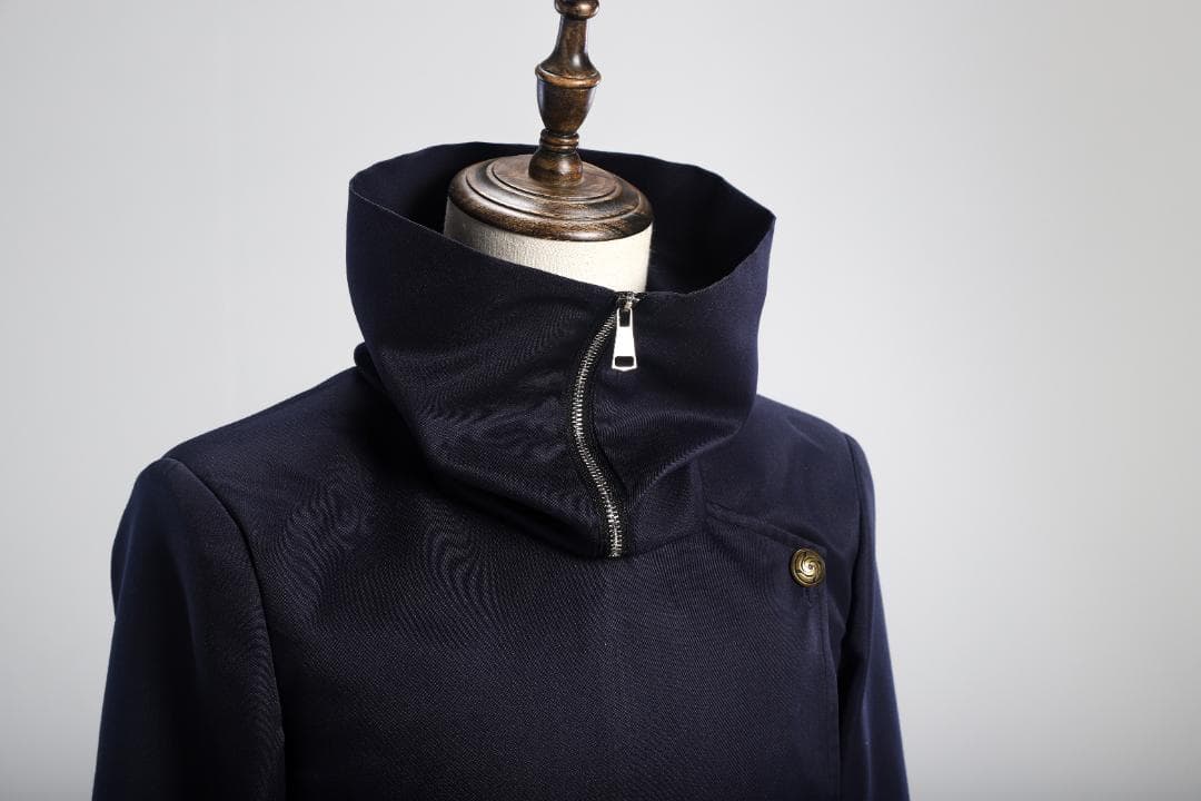 呪術廻戦 狗巻 棘 コスプレ 衣装 高品質 M