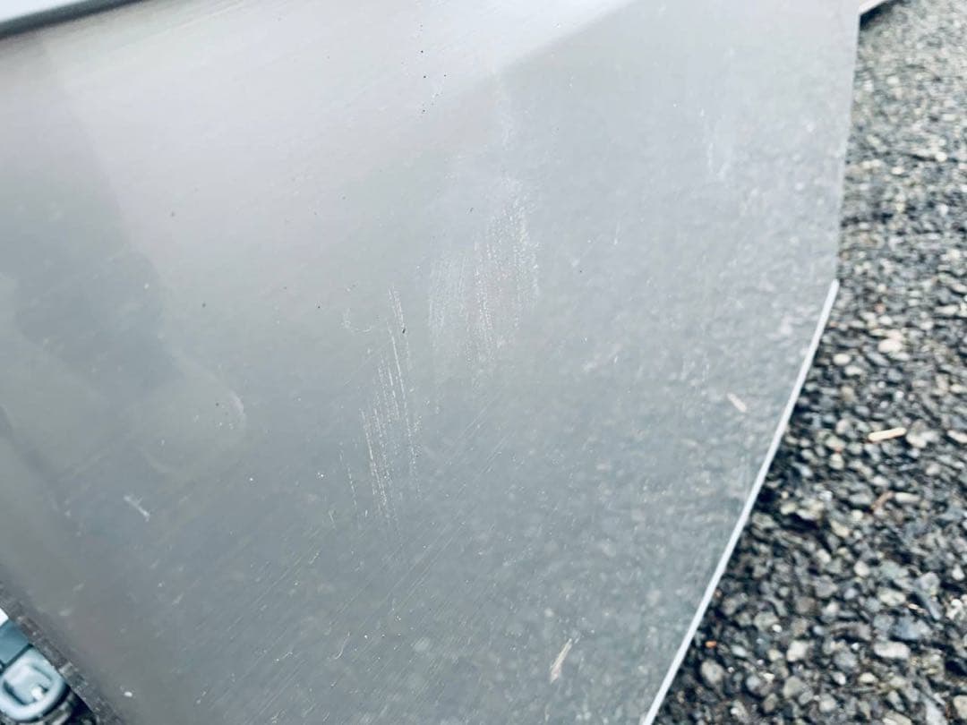 ♦TOSHIBA ノンフロン冷凍冷蔵庫【2017年製】GR-K41GL