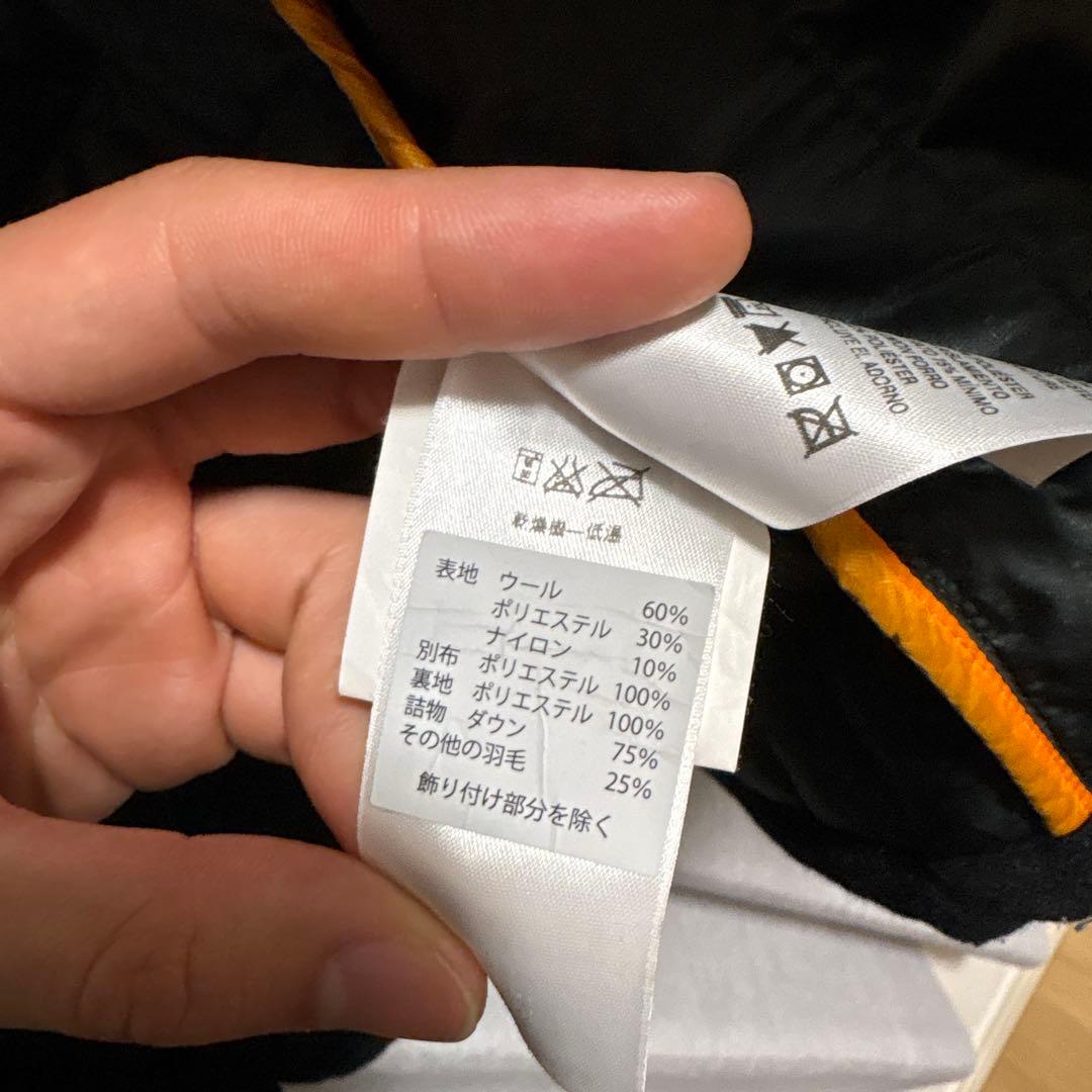 超美品、即購入OK/パタゴニア40周年 メンズ・ダウン・シャツ・ジャケット