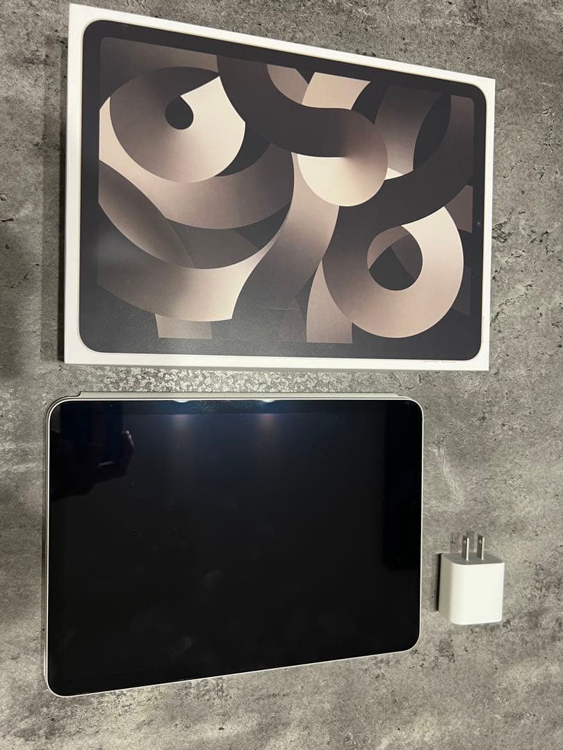 iPad Air 第5世代 256GB