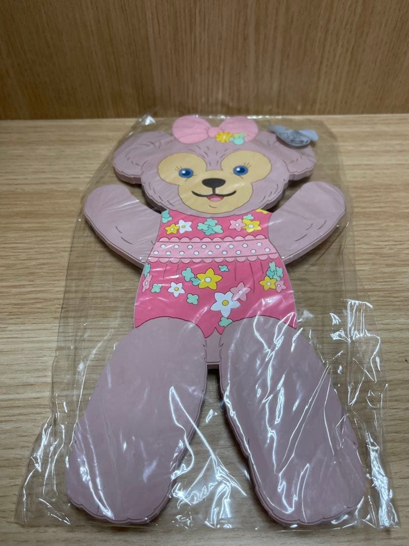 希少❣️新品❣️未使用❣️ ⭐️香港ディズニー限定シェリーメイ　phone s…