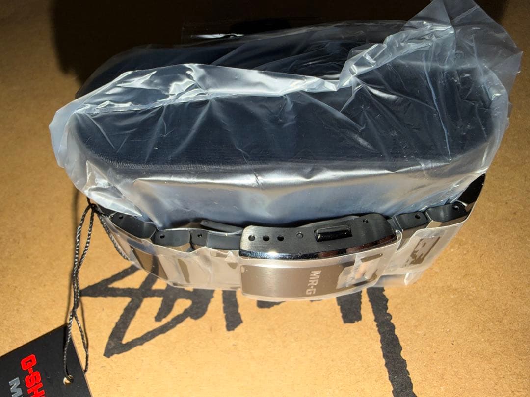 G-SHOCK 燦　世界限定800本