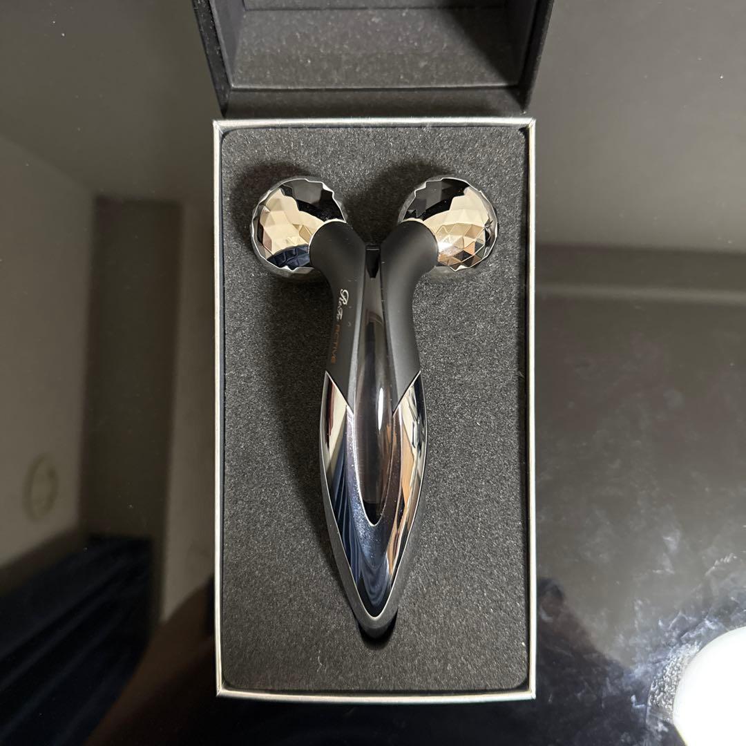 【新品】ReFa ACTIVE FITリファアクティブフィット