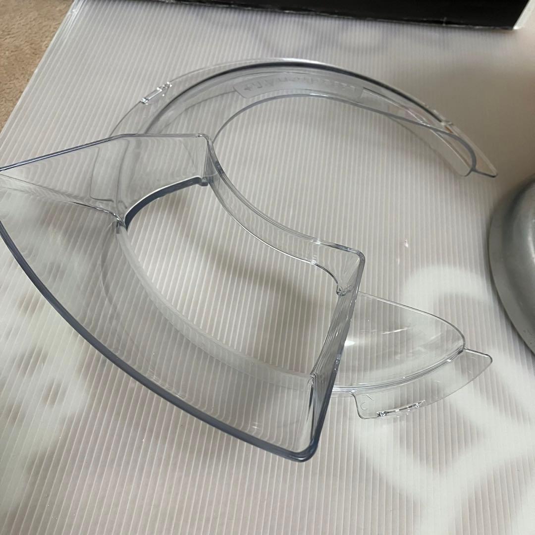 キッチン家電 Kitchen Aid KSM150PSMC