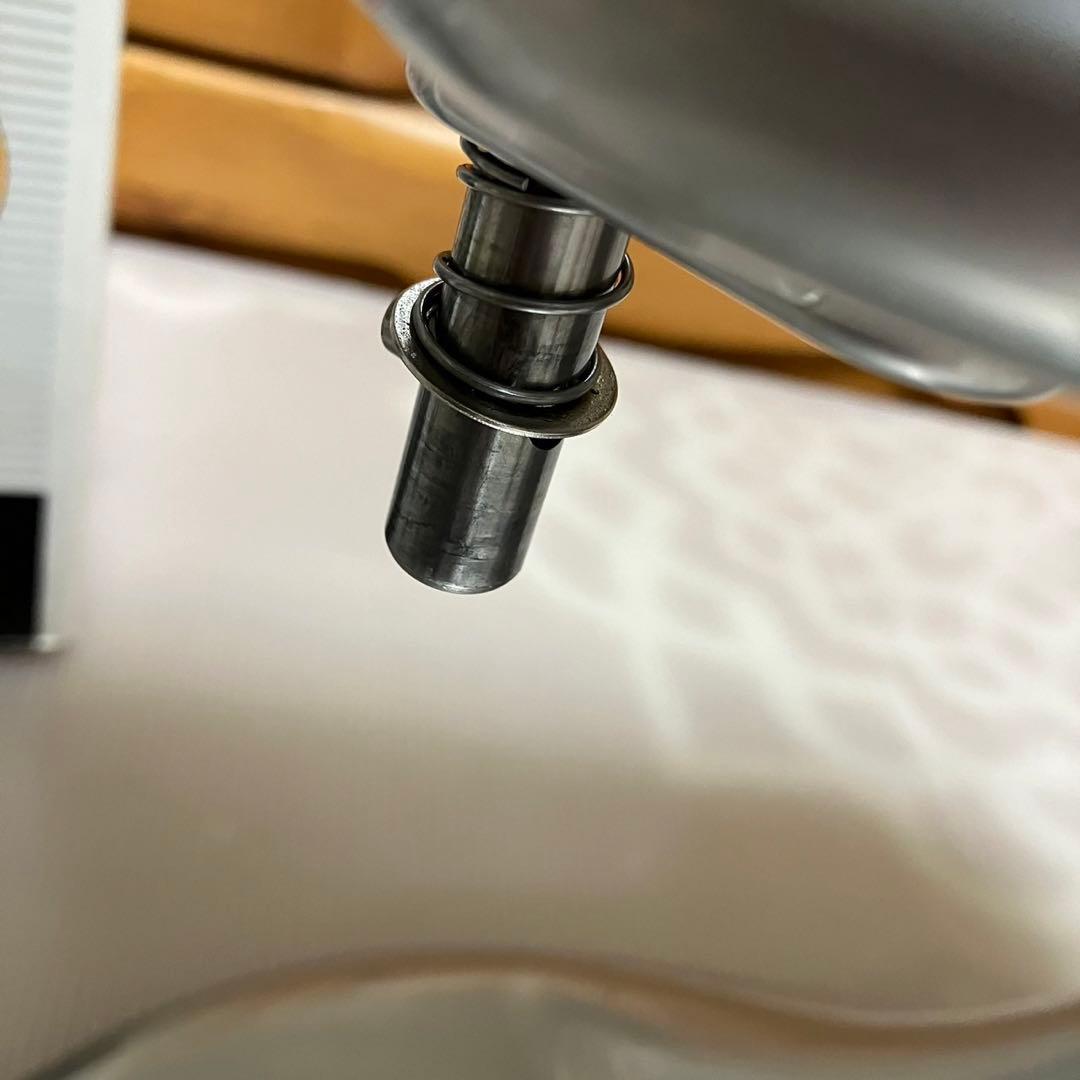 キッチン家電 Kitchen Aid KSM150PSMC