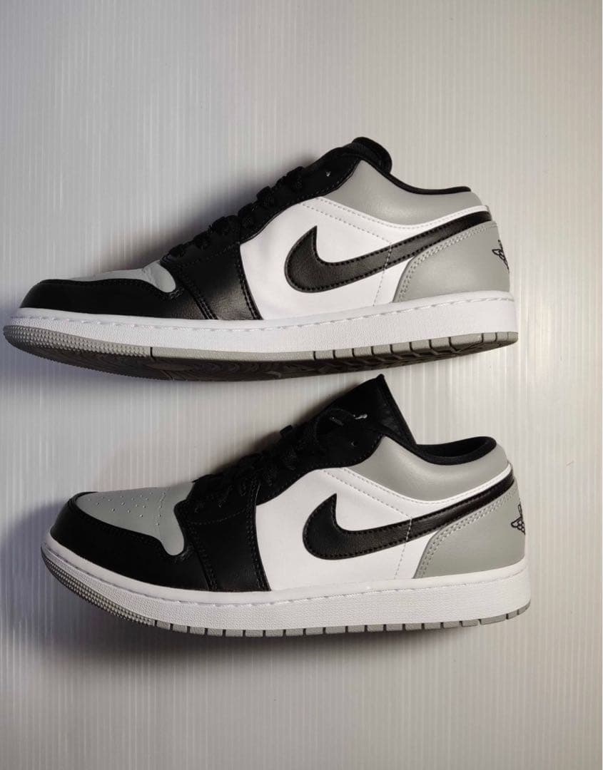 靴 Nike Air Jordan 1 Low \