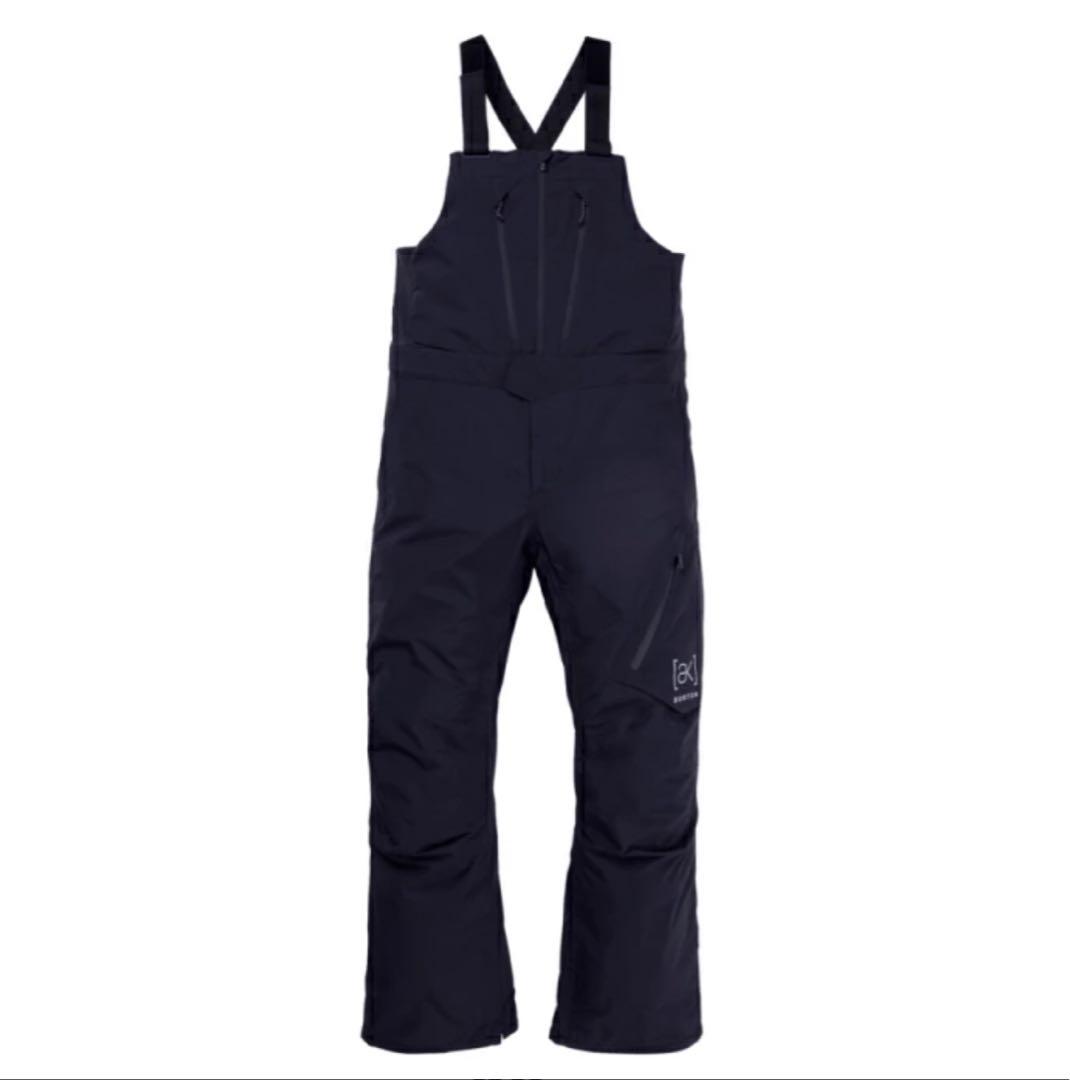 【新品】BURTON AK GORE CYCLIC BIB ビブパンツ