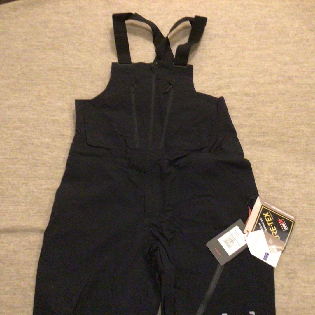 【新品】BURTON AK GORE CYCLIC BIB ビブパンツ