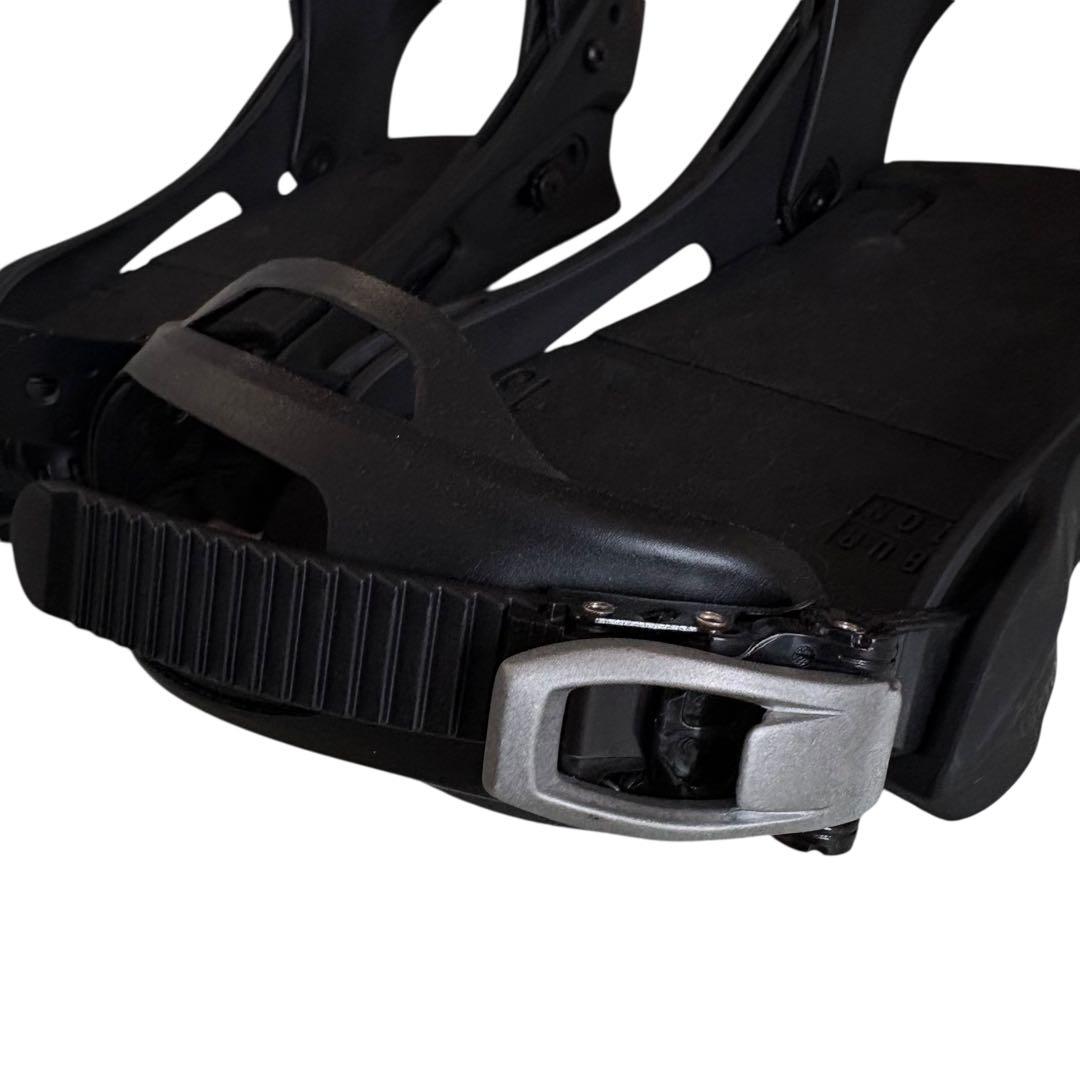 BURTON Cartel Re:Flex BK 22-23モデル 美品