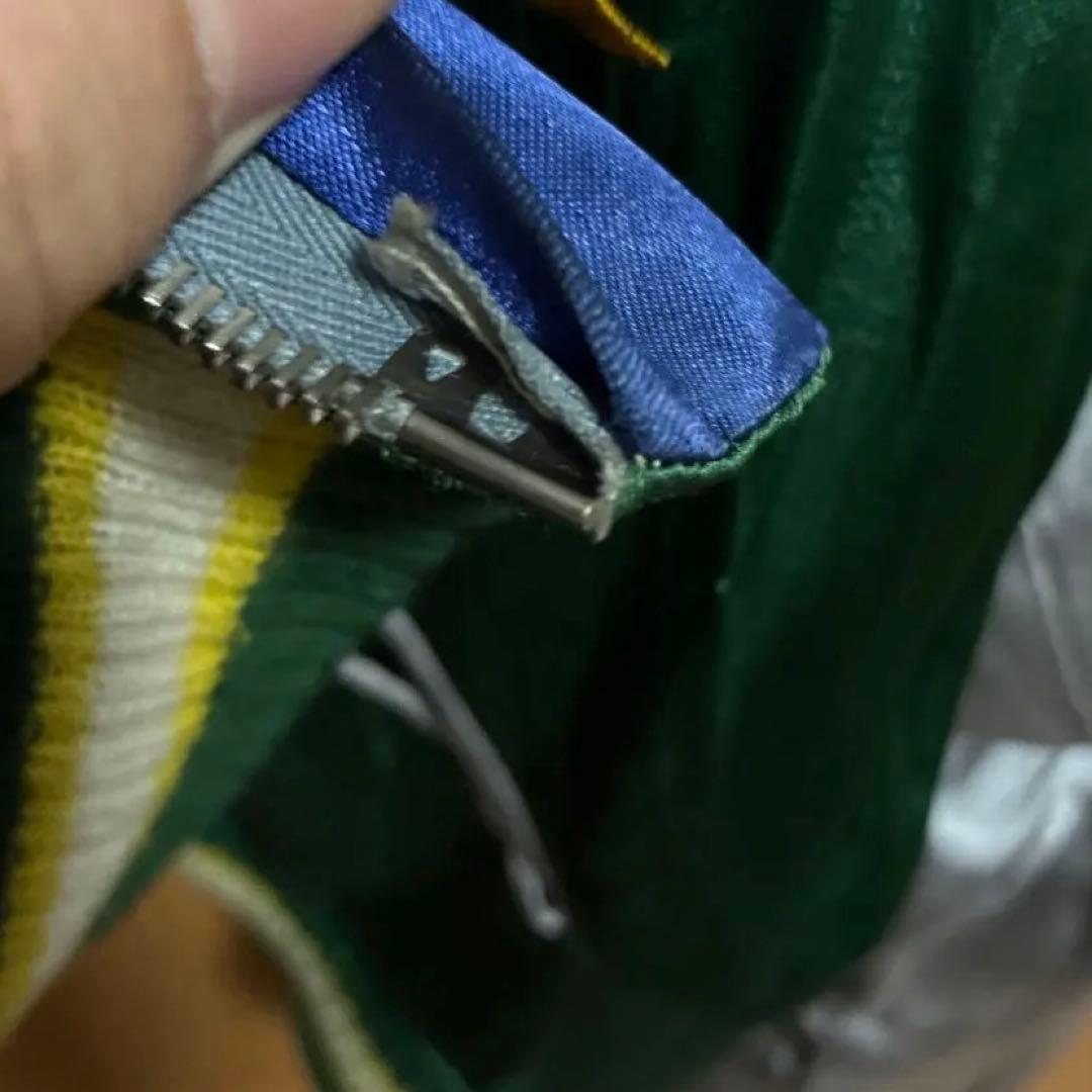 50s ヴィンテージ　スカジャン Japan souvenir jacket