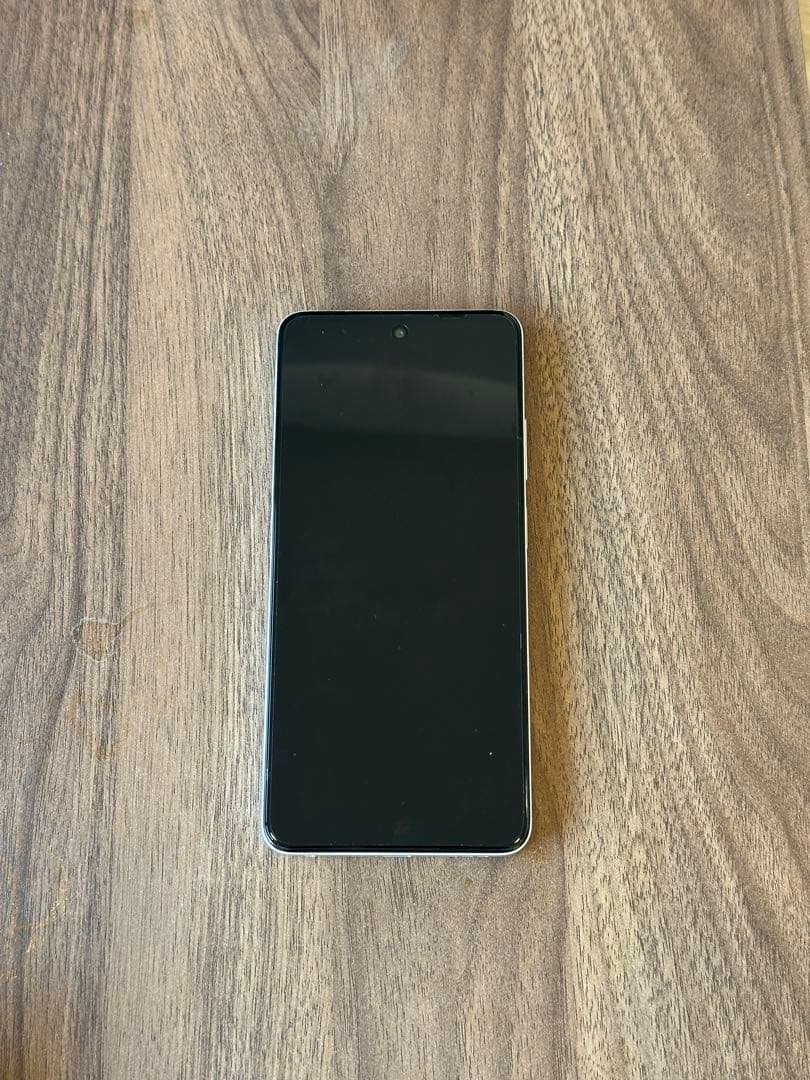 OPPO A5 5G（1週間使用）