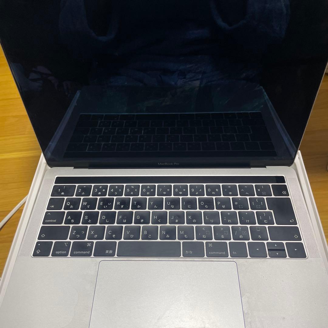 Apple MacBook pro 本体 2020 ジャンク（動作確認済み）