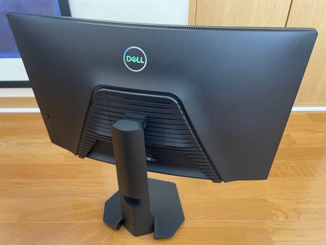 Dell 27 モニター S2722DGM