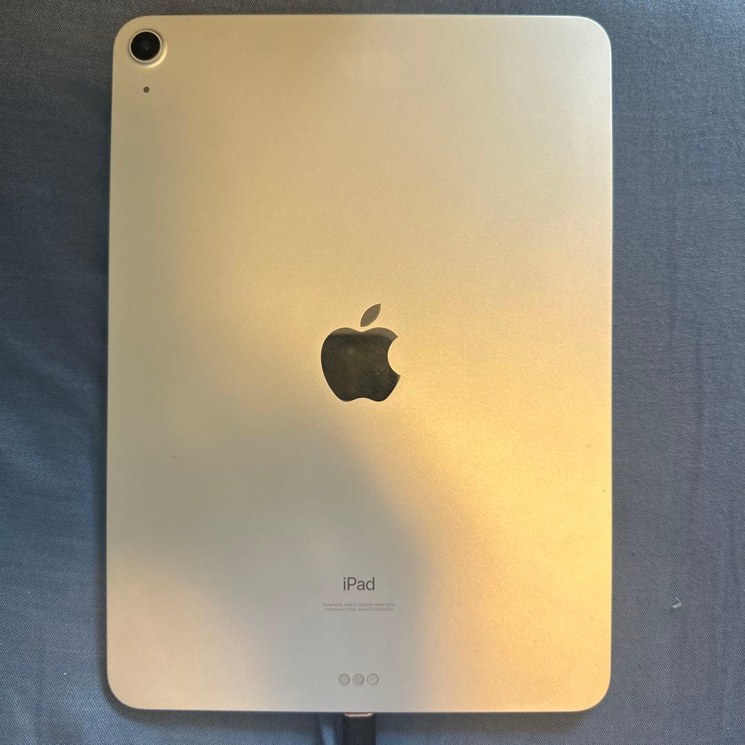 伊藤　iPad Air 第4世代 Wi-Fiモデル　グレー　256GB