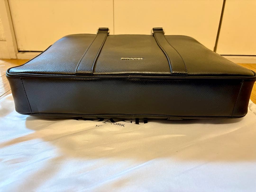コーチ COACH アウトレット 本革 2WAY ビジネスバッグ ブリーフケース