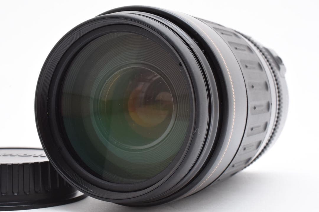 レンズ(ズーム) Canon EF 100-300mm F 4.5-5.6 ULTRASONIC