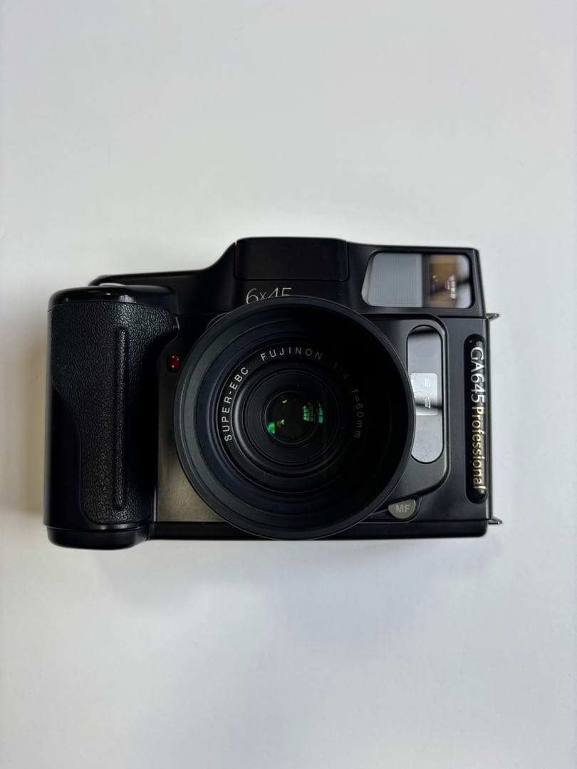【美品】富士フイルム GA645プロフェッショナル