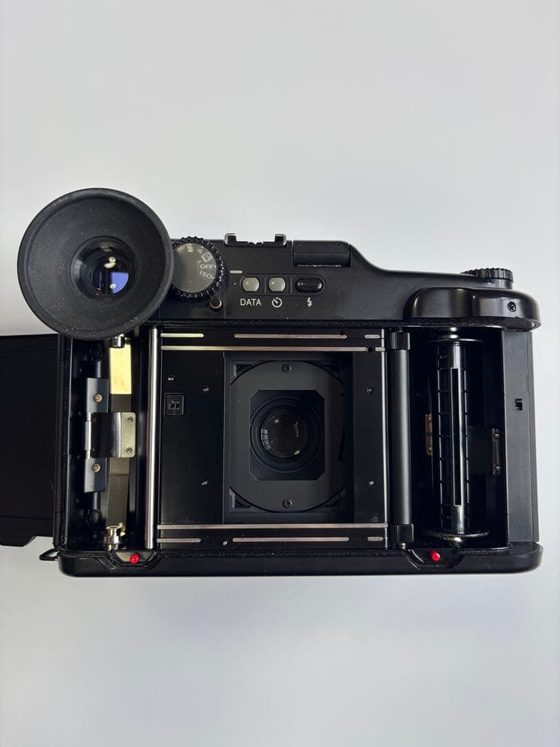 【美品】富士フイルム GA645プロフェッショナル