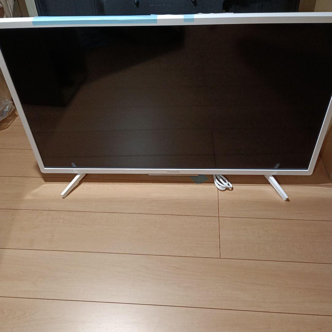 フナイ　FUNAI 液晶カラーテレビ　40型