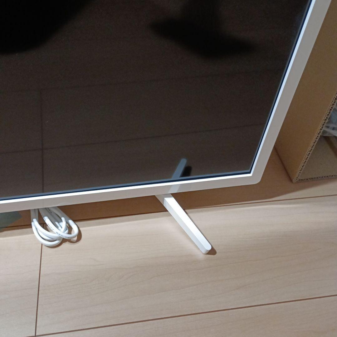 フナイ　FUNAI 液晶カラーテレビ　40型