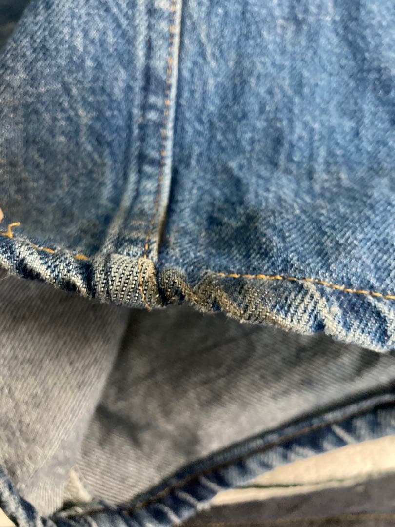 SHISHIKUI dacoインディゴブルー36