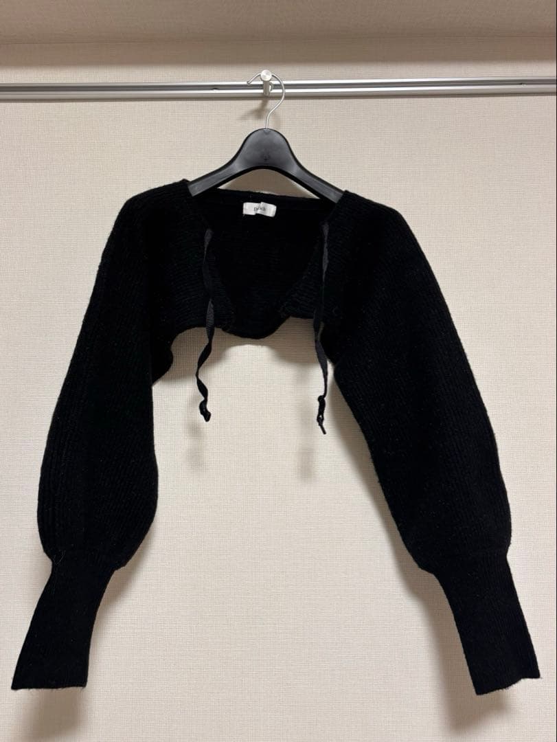 darich ビックリボンアンサンブル