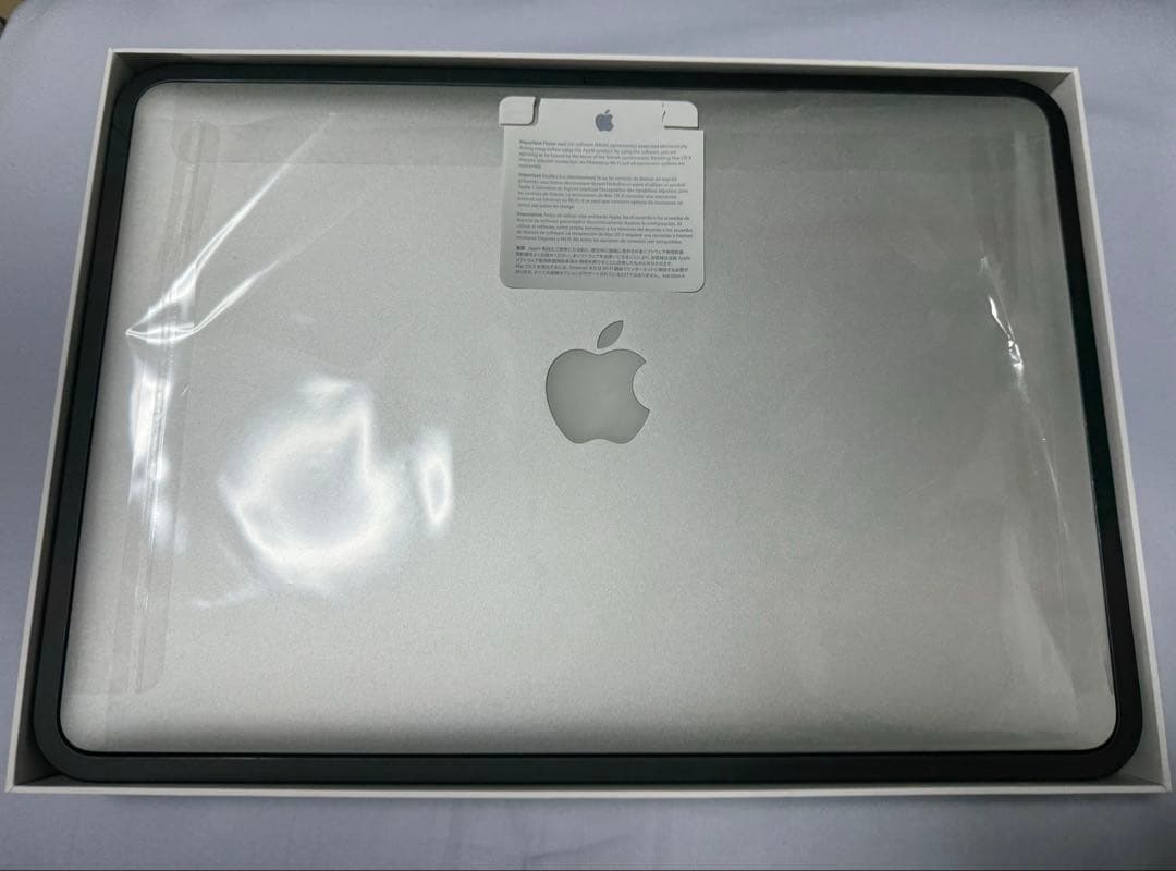 Apple MacBook Pro シルバー A1398