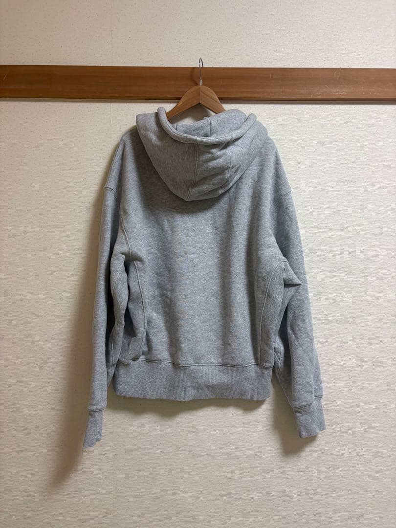 希少 ami alexandre mattiussi × PUMA パーカー M