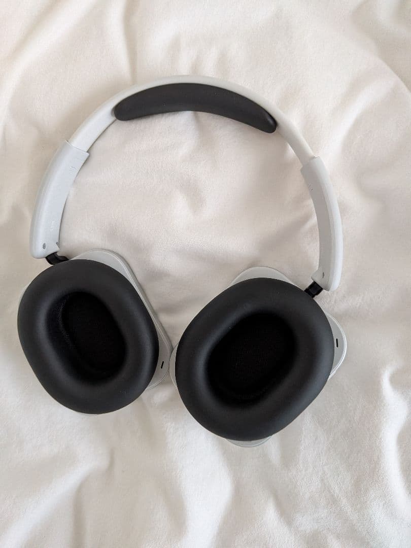 お*ち様 【年内限定値下げ】Nothing Headphone (1) ホワイト