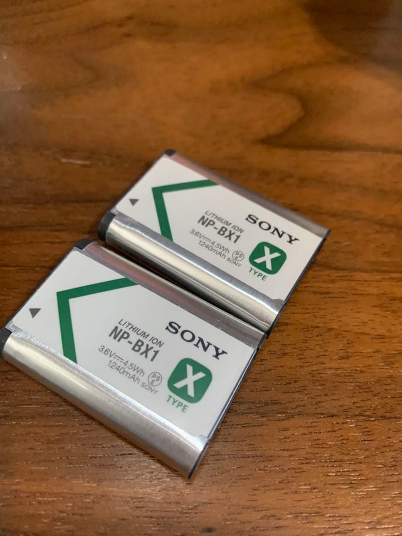 値下げ中SONY VLOGCAM ZV-1M2シューティンググリップキットセット