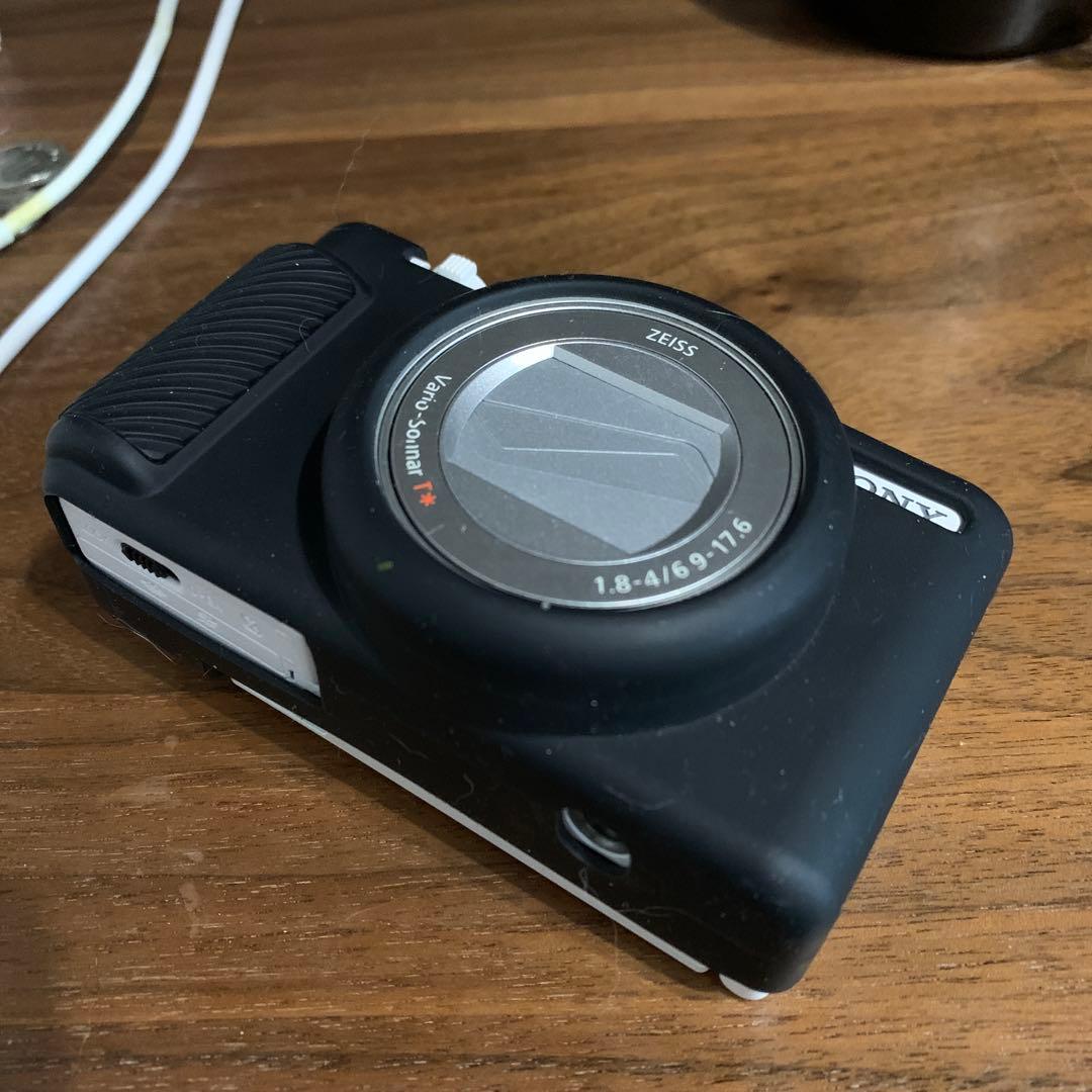 値下げ中SONY VLOGCAM ZV-1M2シューティンググリップキットセット