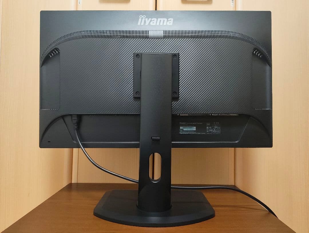 【引き取り限定】iiyama ProLite 28インチ 4Kモニター