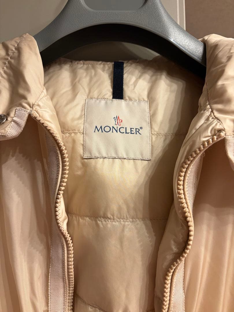 モンクレール♡ダウンジャケット