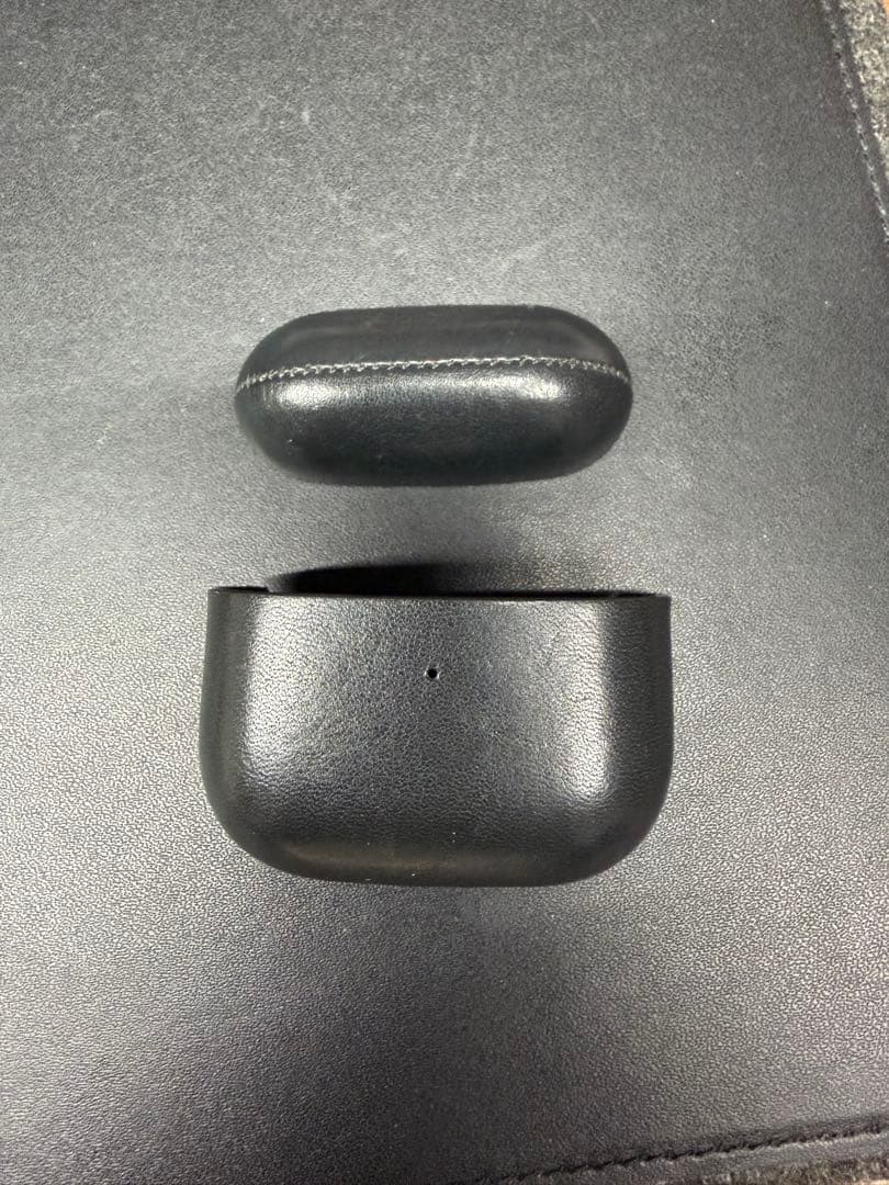 Apple AirPods3 本体 箱、ケース付き