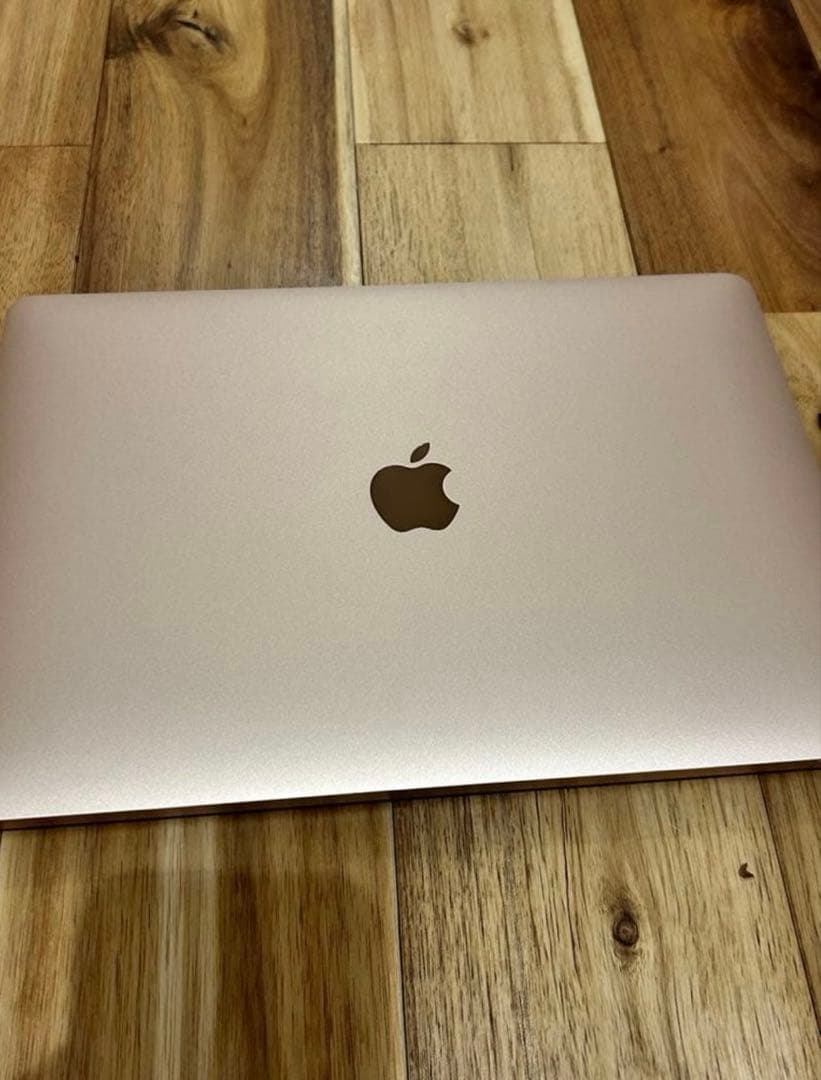 M1/MacBook Air 2020/13インチ/512GB/8GB