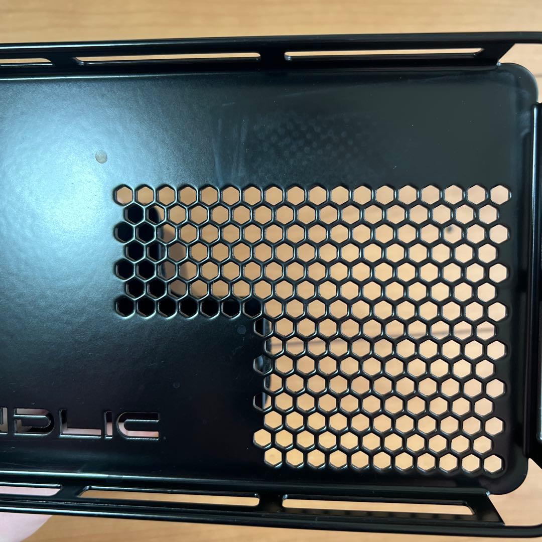 LANDLIG センター テーブル FRP台　150プラド後期